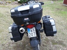 BMW GS