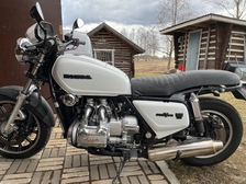 Honda GL
