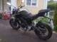 Yamaha MT-125
