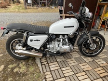 Honda GL