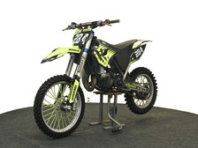 Husqvarna TC