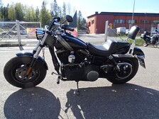 Harley-Davidson Dyna