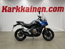 CFMOTO 650MT