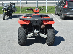 Polaris Sportsman
