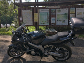 Honda CBR