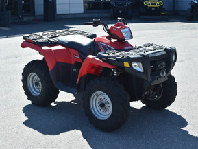 Polaris Sportsman