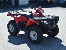 Polaris Sportsman