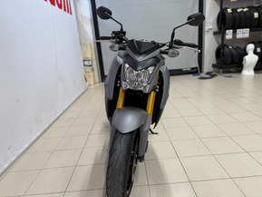 Suzuki GSX-S