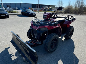 Polaris Sportsman