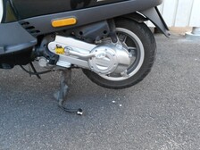 Vespa Piaggio