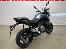 CFMOTO 650MT