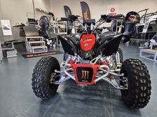 Can-Am DS