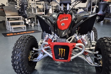 Can-Am DS