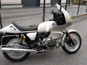 BMW R