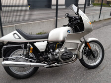 BMW R