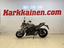 Suzuki GSX-S