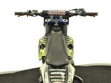 Husqvarna TC