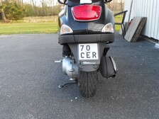 Vespa Piaggio