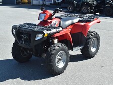 Polaris Sportsman