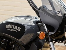 Indian Scout