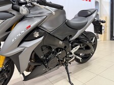 Suzuki GSX-S
