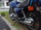 Suzuki GS