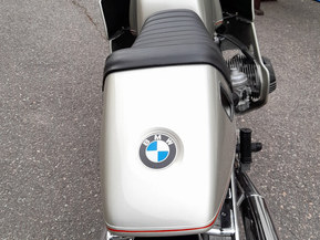 BMW R