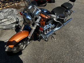 Honda Valkyrie