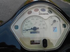 Vespa Piaggio