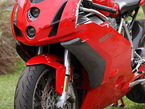 Ducati 749