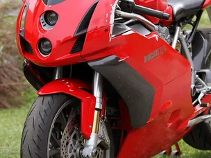 Ducati 749