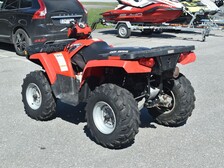 Polaris Sportsman