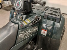 Can-Am Outlander