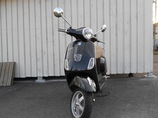 Vespa Piaggio