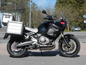 Yamaha XT