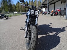 Harley-Davidson Dyna