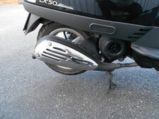 Vespa Piaggio