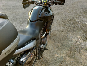 Honda XL