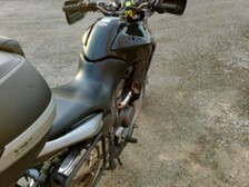 Honda XL