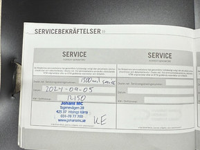 KTM 1290 Super Adventure R