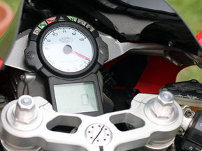 Ducati 749
