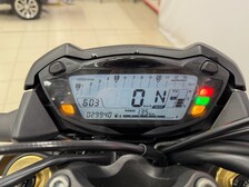 Suzuki GSX-S