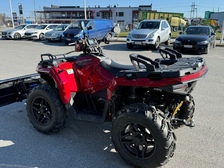 Polaris Sportsman