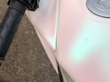 Honda CBF