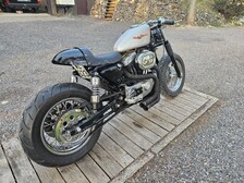 Harley-Davidson Sportster