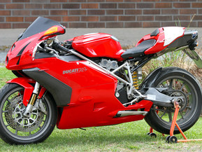Ducati 749