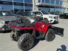 Polaris Sportsman
