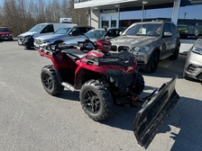 Polaris Sportsman