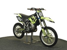 Husqvarna TC