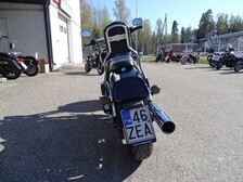 Harley-Davidson Dyna